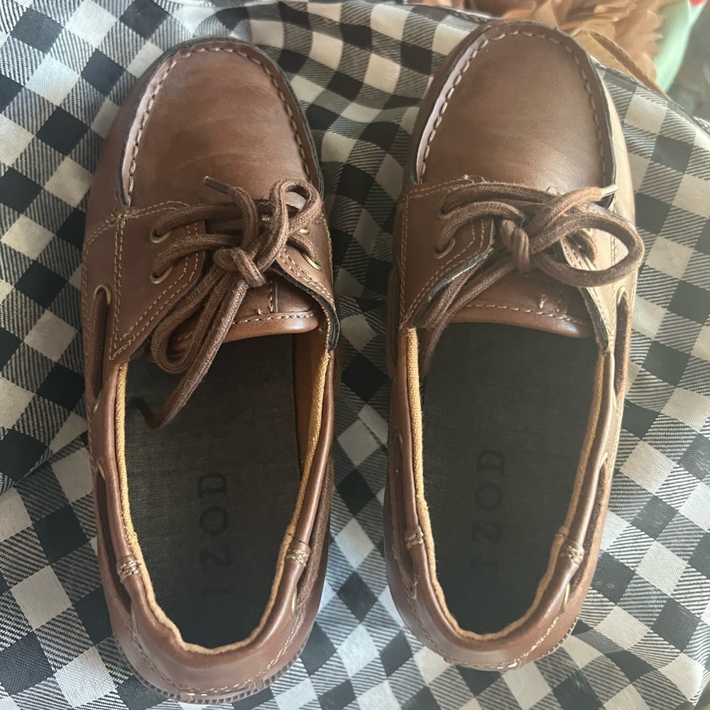 Boys Dress shoes